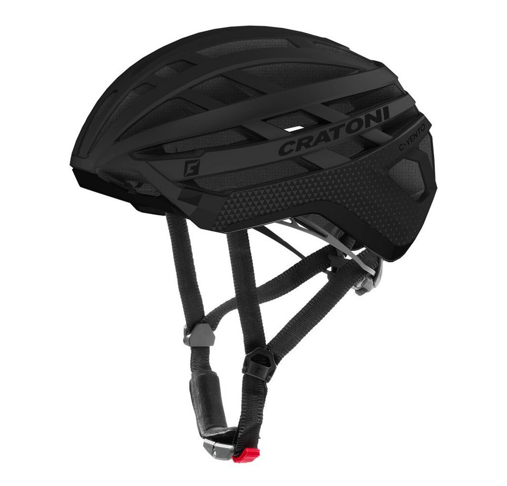 Cratoni Fahrradhelm, Gravel-Helm C-Vento von Cratoni