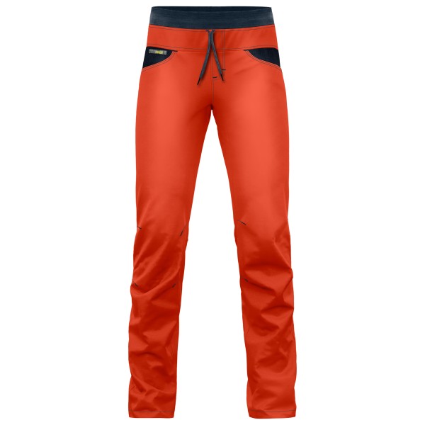 Crazy Idea - Pant Joker Light - Kletterhose Gr XL rot von Crazy Idea