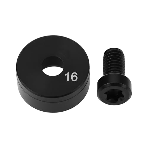 Create idea Golfschlägergewicht-Schraubenblock 16g Kompatibel mit Ping G440 Max LST SFT HL von Create idea