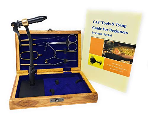 Colorado Anglers Z797 Standard Tool Kit von Creative Angler