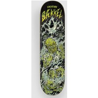 Creature Doomsday Series 8.375" Skateboard Deck baekkel von Creature