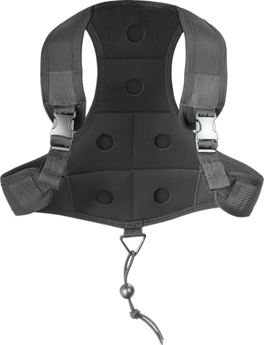 Cressi Back Weight, Schwarz, One Size von CRESSI