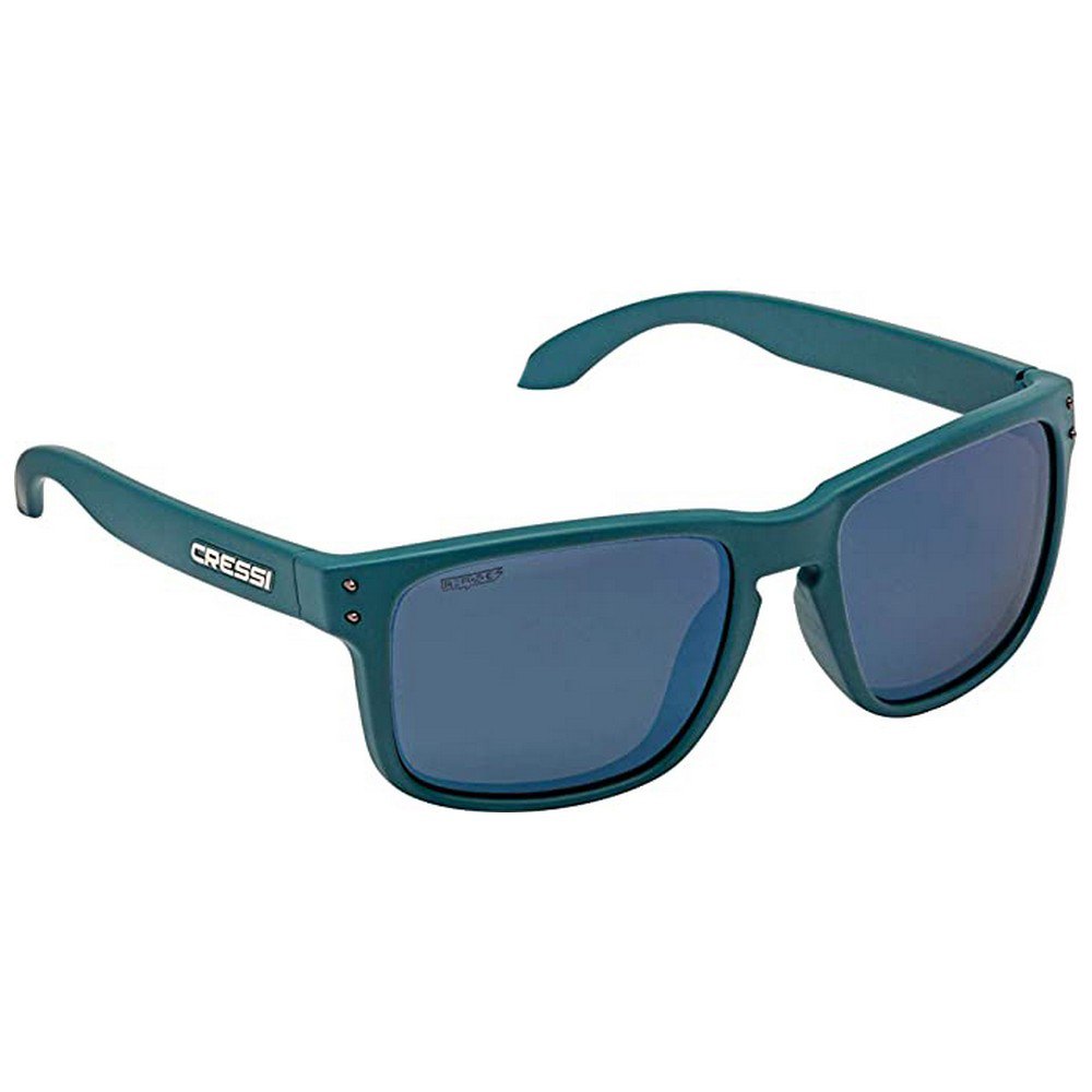 Cressi Blaze Polarized Sunglasses Blau von Cressi