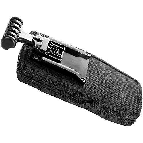 Cressi Bleitaschen Tauchjacket " Flat Lock Aid System Weight Pockets " - Cressi: Italian Quality Since 1946, IZ750094 von Cressi