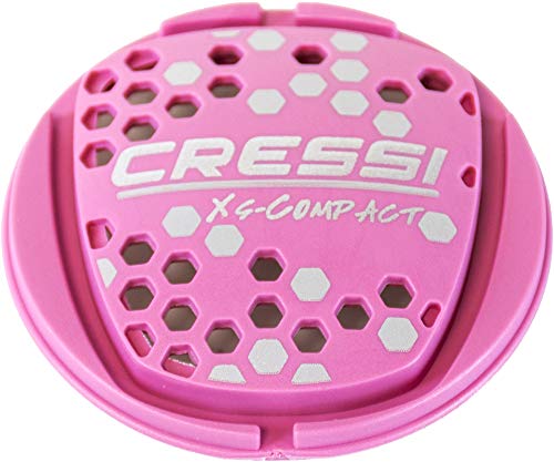 Cressi Compact, rose, von Cressi