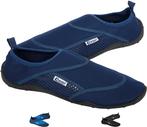 Cressi Coral Shoes - Premium Erwachsene Wassersportschuhe von Cressi