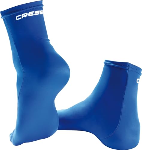 Cressi Fin Socks, L/XL von Cressi