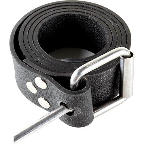 Cressi Marselillas Elasti Belt Tauchen Bleigürtel, Schwarz Marseilllas Elastic, Uni Cressi Marselillas Elasti Belt Tauchen Bleigürtel, Schwarz Marseilllas Elastic, Uni von Cressi