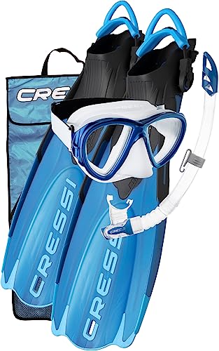 Cressi Maui Bag Set von Cressi