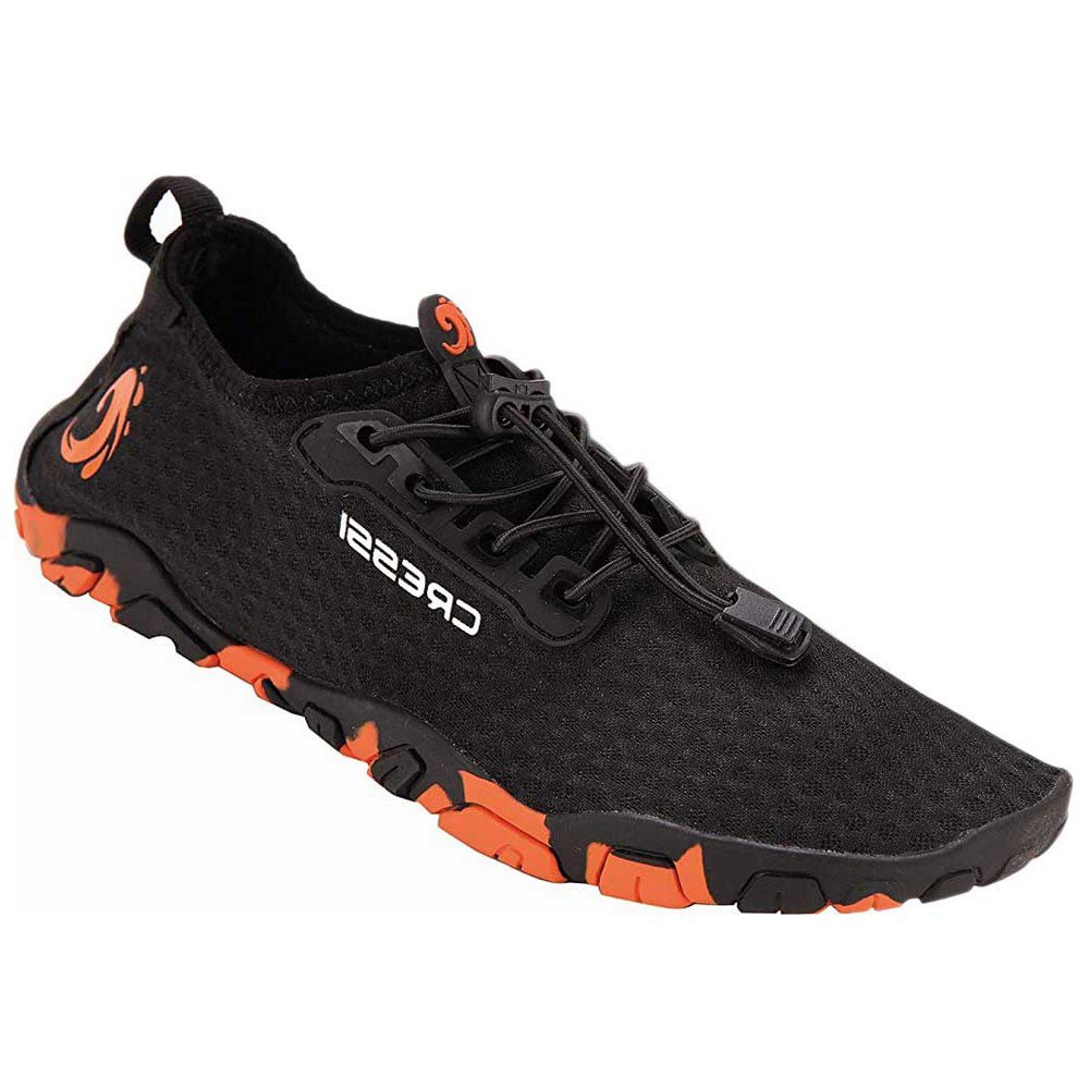 Cressi Molokai Watershoes Schwarz EU 36 Mann von Cressi