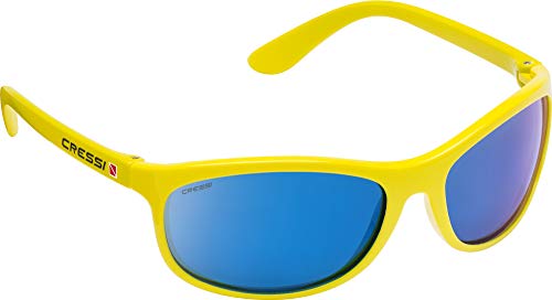 Cressi Rocker Schwimmer Sonnenbrille Für Sport von Cressi