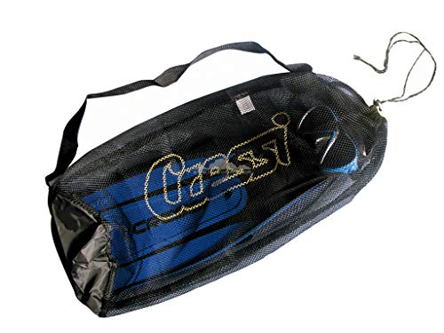 Cressi - Schnorcheltasche, Farbe Nylon 420d von Cressi