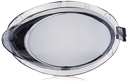 Cressi Swim Uni Optische Sehhilfe Für Fast -4.0, transparent, One size, DE201240 von Cressi