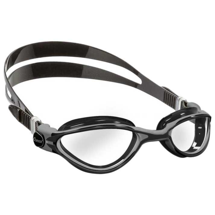 Cressi Thunder Swimming Goggles Schwarz von Cressi