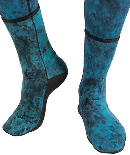 Cressi Elastic Water Socks Erwachsene Unisex Wassersport Socken