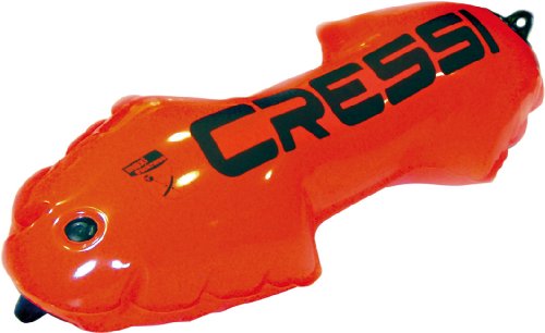 Mini Torpedo Float von Cressi