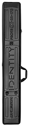 Cresta Identity Protect Rod & Reel Case Compact Futteral | Futteral von Cresta