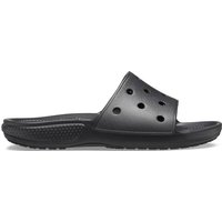 CROCS  Classic Crocs Slide SltGry von Crocs