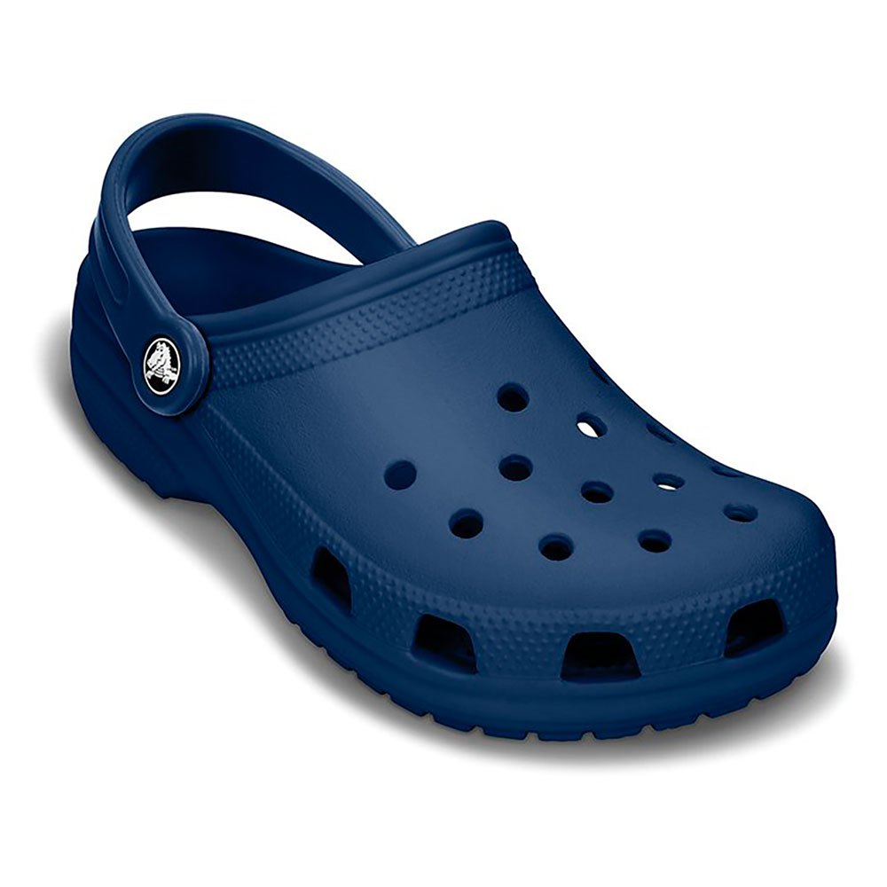 Crocs Classic Clogs Blau EU 52 Mann von Crocs