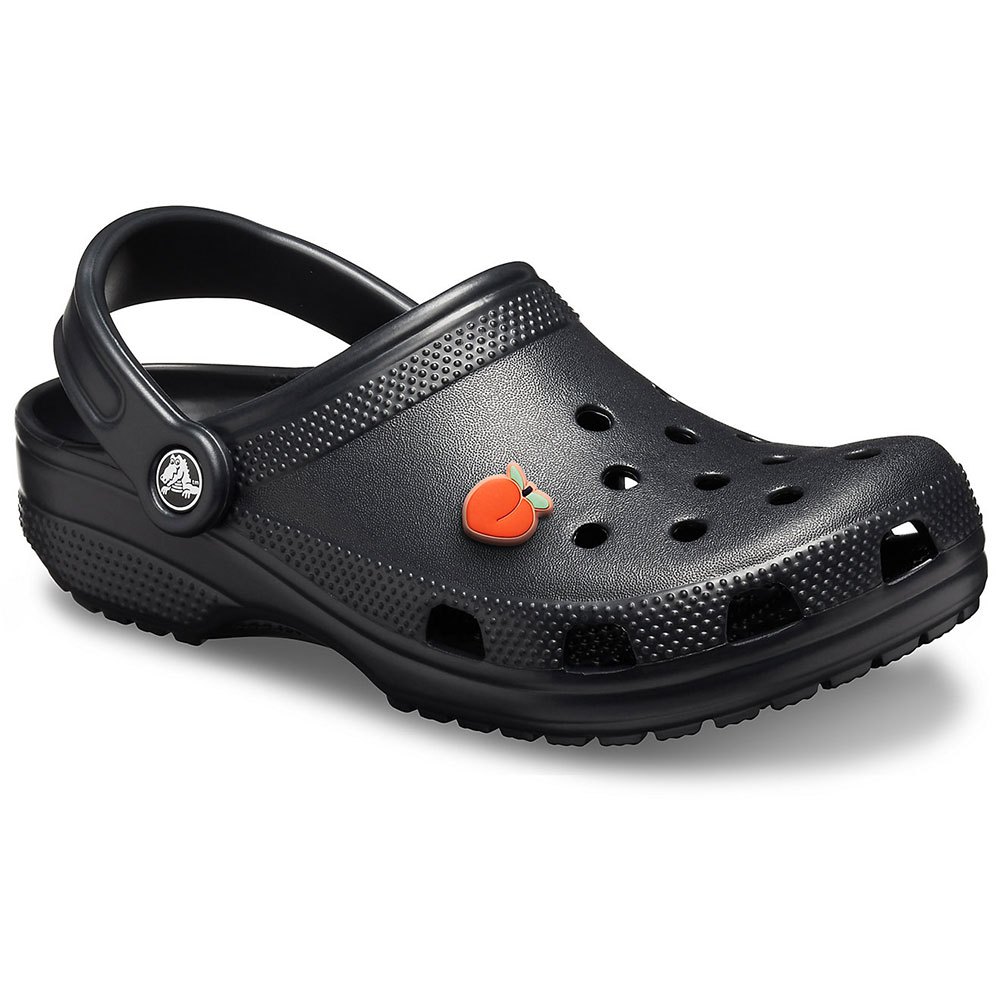 Crocs Classic Clogs Schwarz EU 49 Mann von Crocs