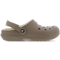 Crocs Classic Lined Clog - Damen Schuhe von Crocs