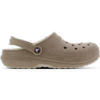 Crocs Classic Lined - Herren Schuhe von Crocs