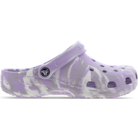 Crocs Classic Marbled Clog - Damen Schuhe von Crocs