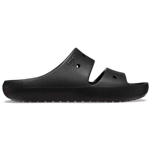 Crocs - Classic Sandal V2 - Sandalen Gr M11 schwarz von Crocs