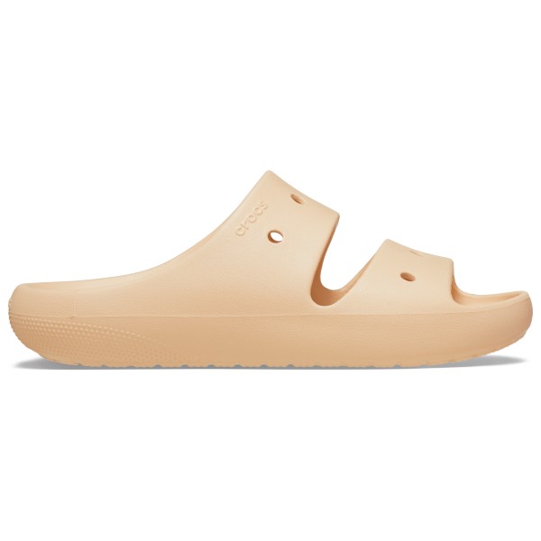 Crocs - Classic Sandal V2 - Sandalen Gr M8 / W10 beige von Crocs
