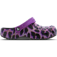 Crocs Clog Leopard - Grundschule Schuhe von Crocs