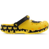 Crocs Kids Wu-tang Clan Classic Clog - Grundschule Schuhe von Crocs