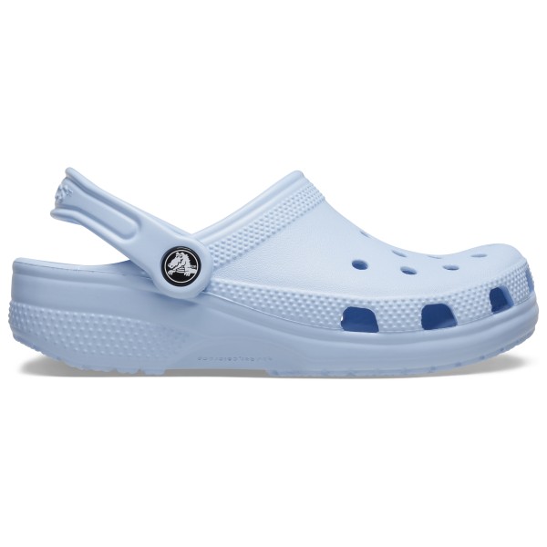 Crocs - Kid's Classic Clog - Sandalen Gr M6 / W8 grau von Crocs