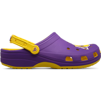 Crocs Nba La Lakers Classic Clog - Herren Flip-flops And Sandals von Crocs