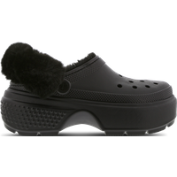 Crocs Stomp Lined Clog - Damen Schuhe von Crocs