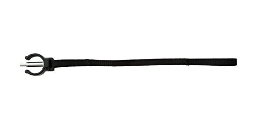 Croozer Unisex – Erwachsene Sicherungsstift-3092018910 Sicherungsstift, grau, One Size von Croozer