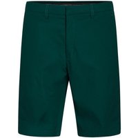 Cross BYRON LUX SHORTS Bermuda Hose dunkelgrün von Cross