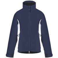 Cross GIRL CLOUD Regen Jacke navy von Cross