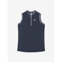 Cross NOSTALGIA ohne Arm Polo navy von Cross