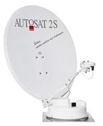 Crystop AutoSat 2S 85 Control von Crystop