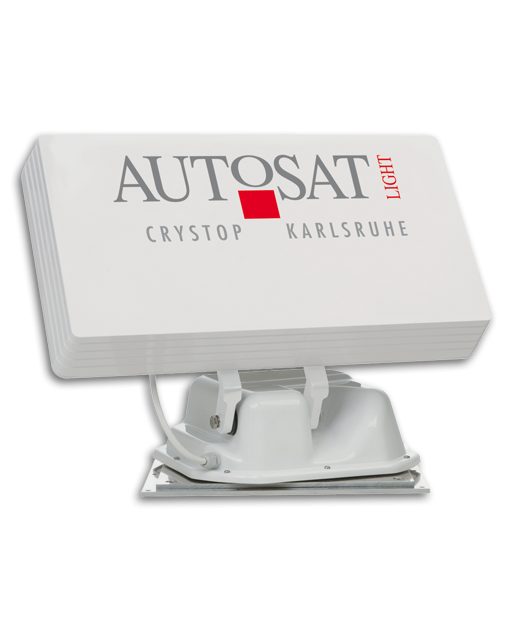Crystop AutoSat Light FO von Crystop