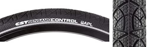 CST Sensamo Control Bike Tire 700X40 Black by Cst Premium von CST