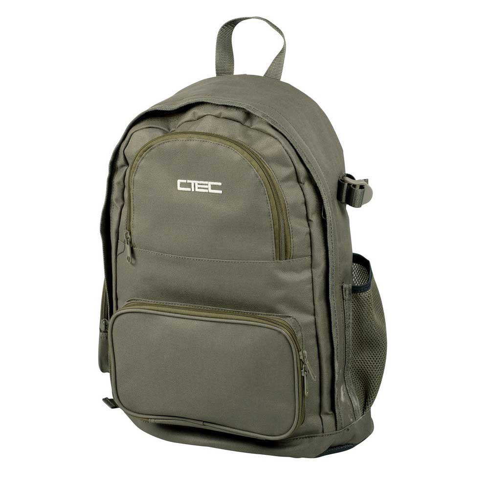 Ctec Backpack Grün von Ctec