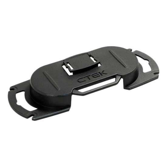 Ctek Cs Free Wall Installation Support  One Size / EU Plug 220V von Ctek