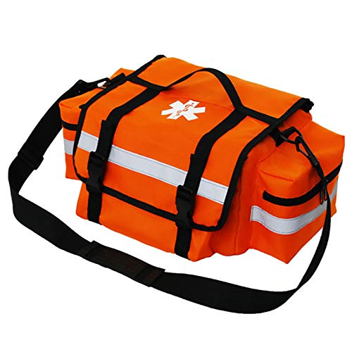 Ctzrzyt Trauma-Tasche Ersthelfer-Set Notfall-Set Erste-Hilfe-Set für Medikamente Camping Freien Praktisch von Ctzrzyt
