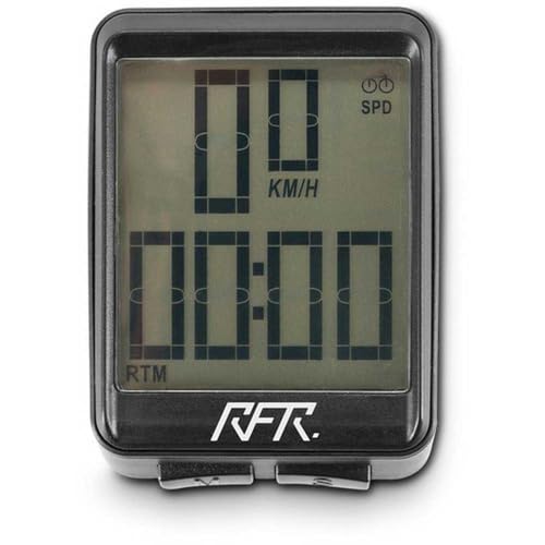 Cube RFR CMPT Fahrradcomputer Wireless schwarz von Cube RFR