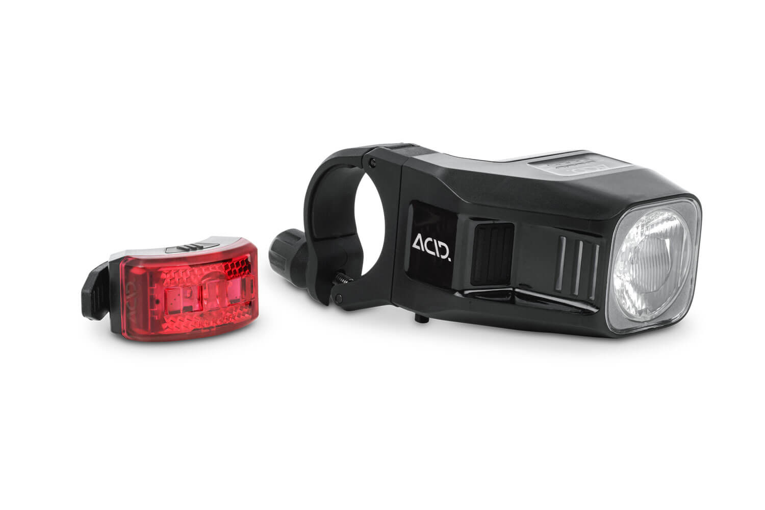 Cube ACID Beleuchtungsset Pro 80 von Cube
