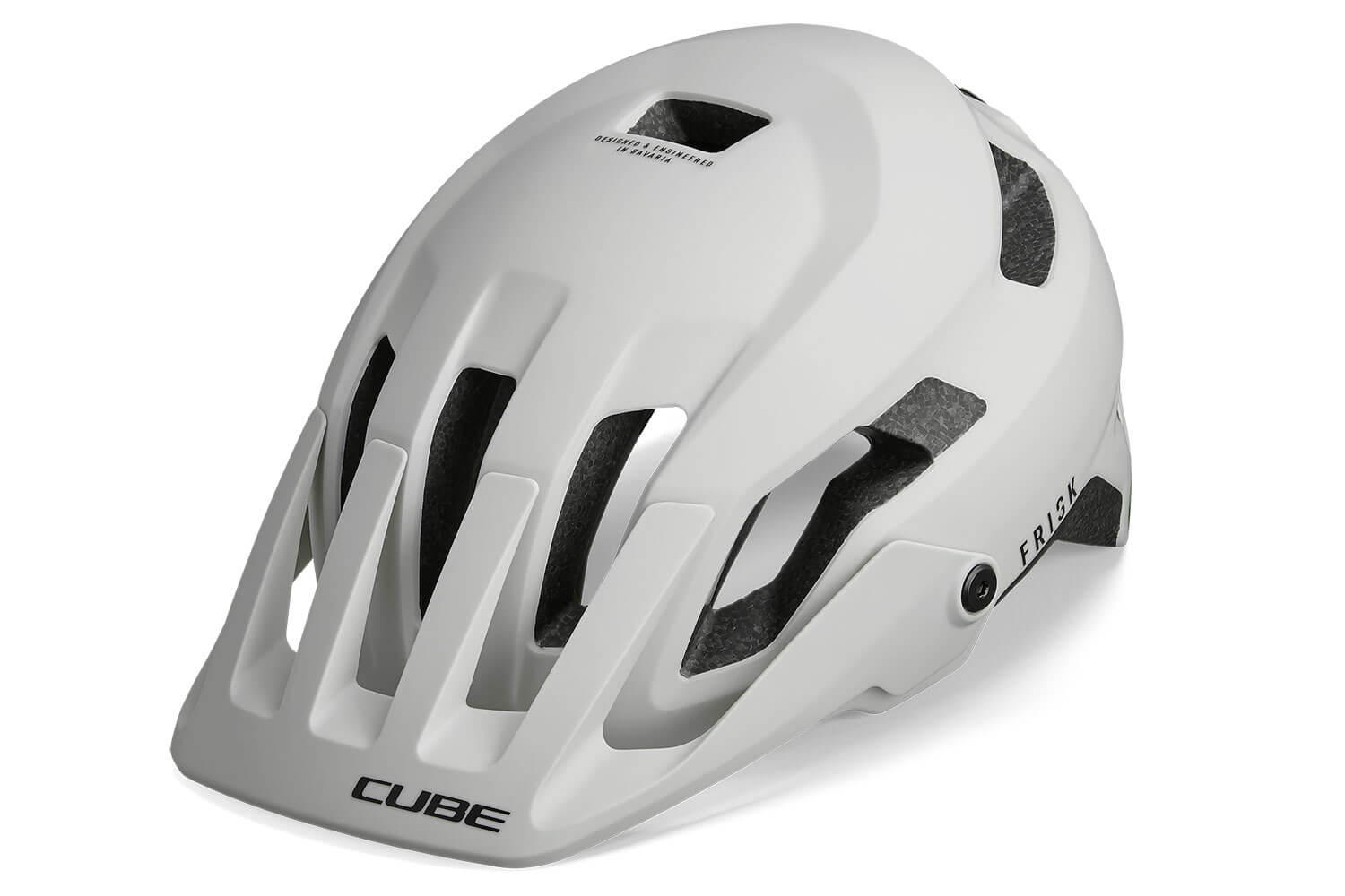 Cube FRISK Mips Mountainbike-Helm von Cube