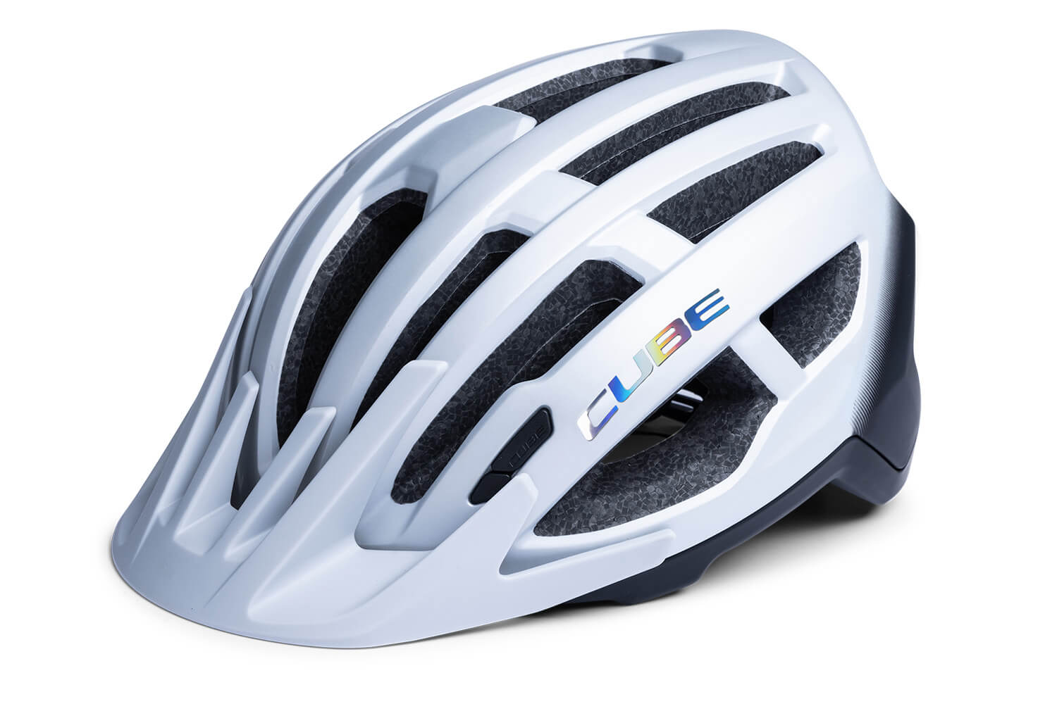 Cube Helm Offpath von Cube
