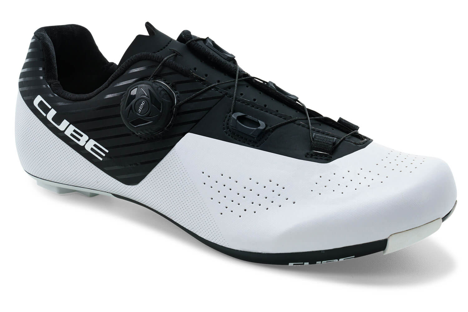 Cube RD Sydrix Pro Rennrad-Schuhe von Cube