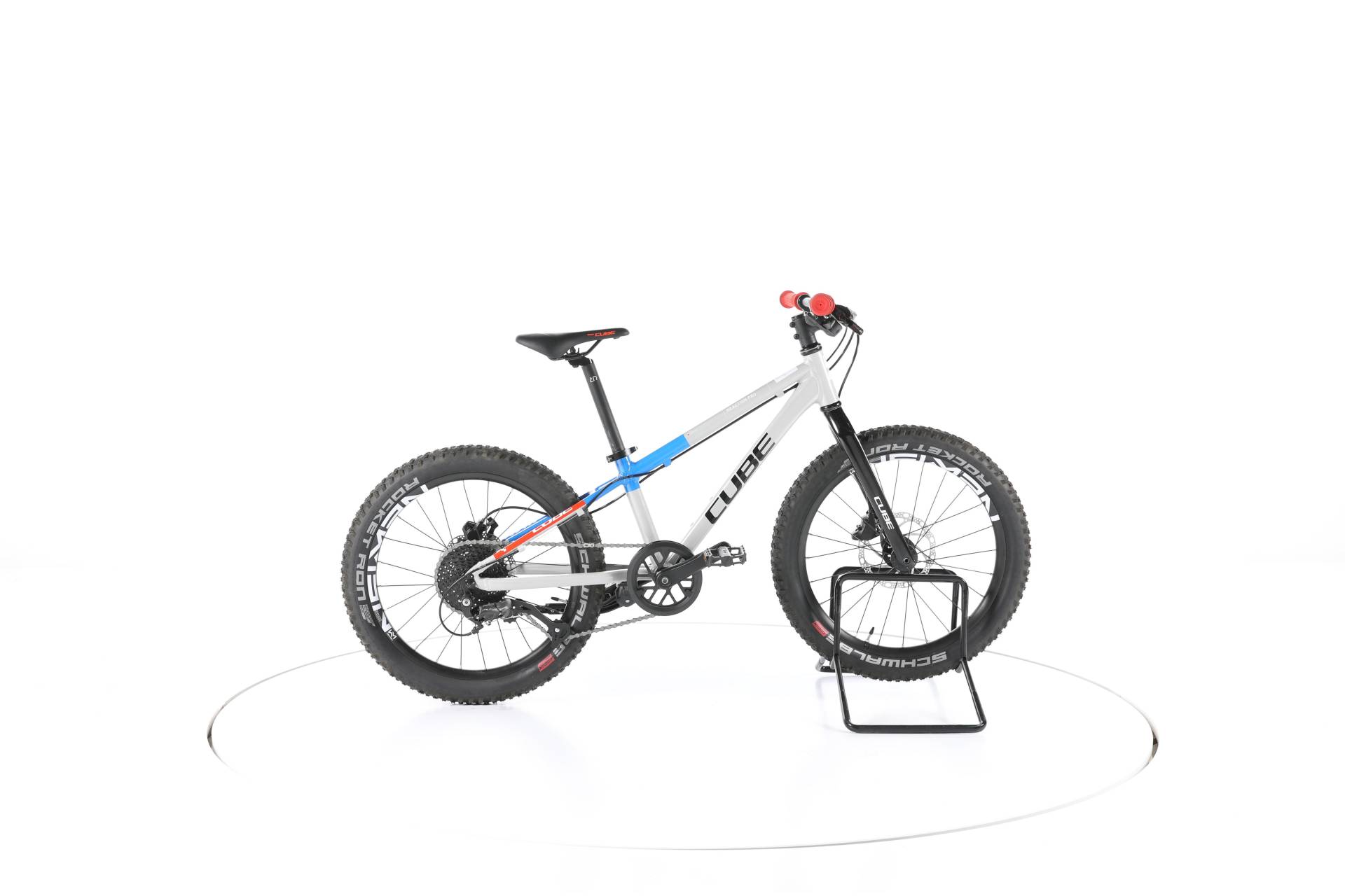Cube Reaction 200 Pro 2023 von Cube
